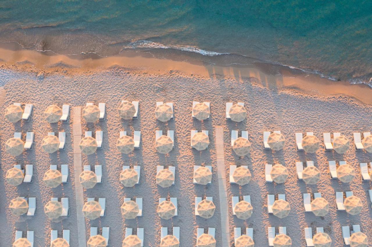 Porto Angeli Hotel Archangelos  Exterior photo